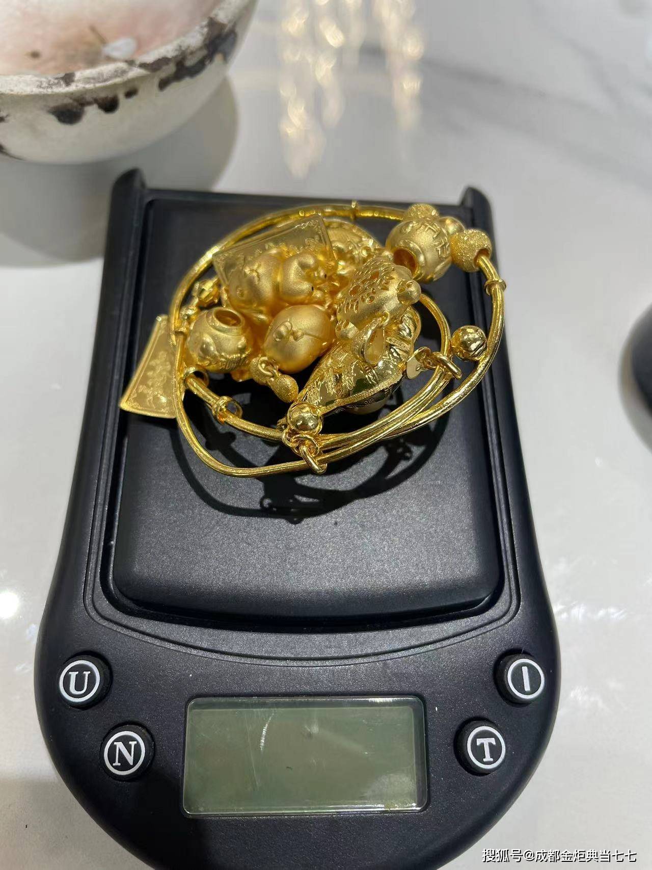 达州最新24小时上门回收金价方法分析(最方便真实的达州24小时上门回收黄金方法)