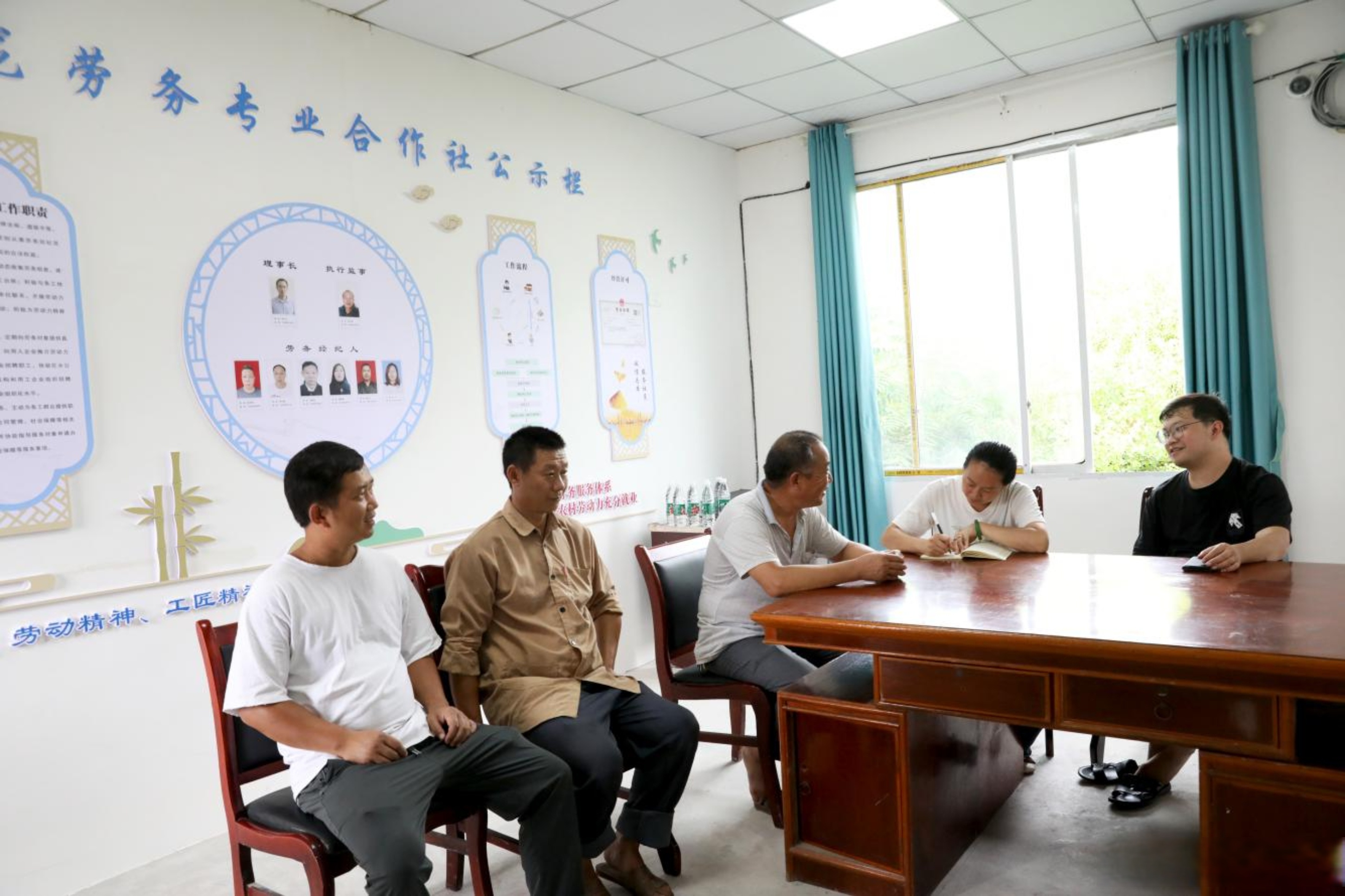 达州最新怎么做劳务中介方法分析(最方便真实的达州中介新手怎么找客源方法)